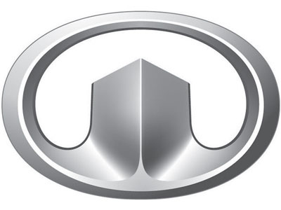 Логотип Грейт Вол