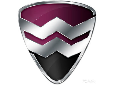 Логотип Хафей