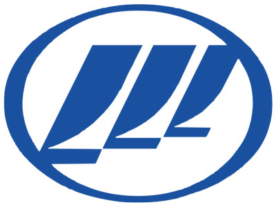 Логотип Лифан